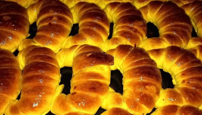 Panaderia Mino Del Propietario - Charadai