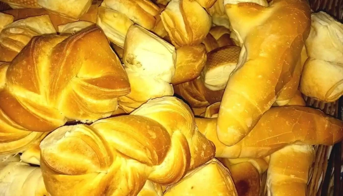 Panaderia Mino Promocion - Charadai