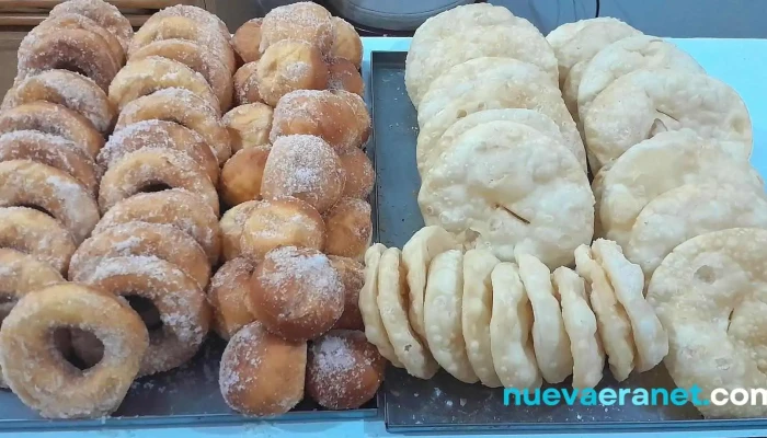 Panaderia Miro -  Comida Y Bebida - Arteaga