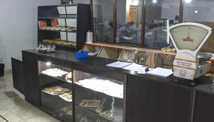 Panaderia Mis Angeles Videos - Mendoza
