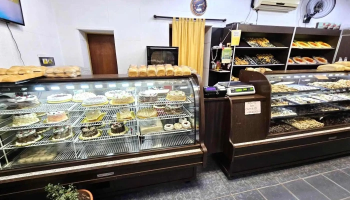 Panaderia Mis Delicias -  Ambiente - Nono
