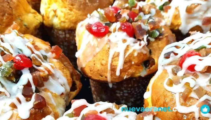 Panaderia Mis Delicias -  Comida Y Bebida - Nono