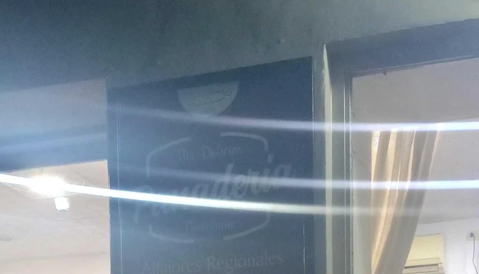 Panaderia Mis Delicias -  Como Llegar - Nono