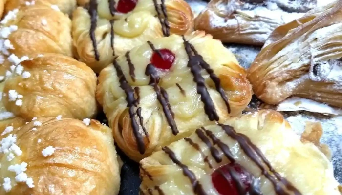 Panaderia Mis Delicias -  Del Propietario - Nono