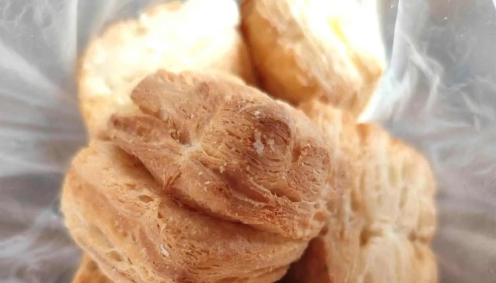 Panaderia Mis Delicias - Nono