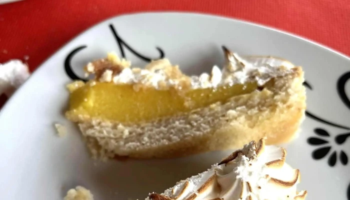 Panaderia Mis Delicias -  Numero - Nono