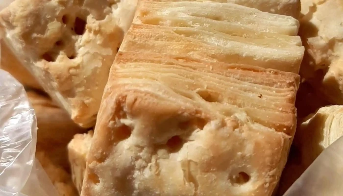 Panaderia Mis Delicias -  Sitio Web - Nono