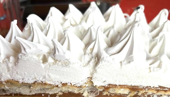 Panaderia Mis Delicias -  Videos - Nono
