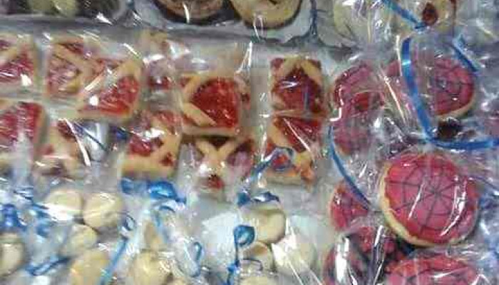 Panaderia Mis Dulces -  Comida Y Bebida - Resistencia
