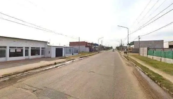 Panaderia Mis Ninas Direcciondeg - Concordia