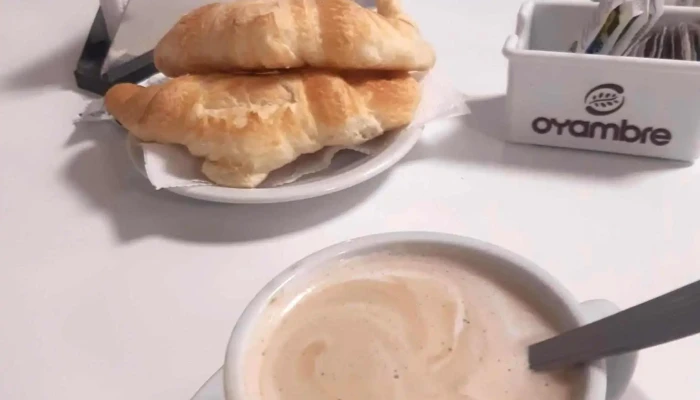 Panaderia Mitre -  Cafe - Zapala