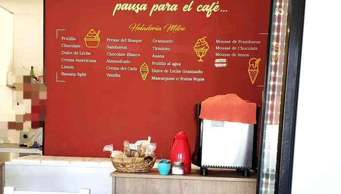 Panaderia Mitre -  Opiniones - Zapala