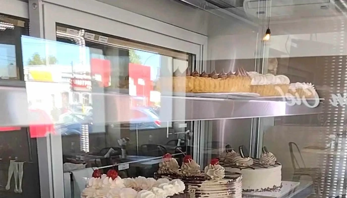 Panaderia Mon Ciel -  Abierto Ahora - San Rafael