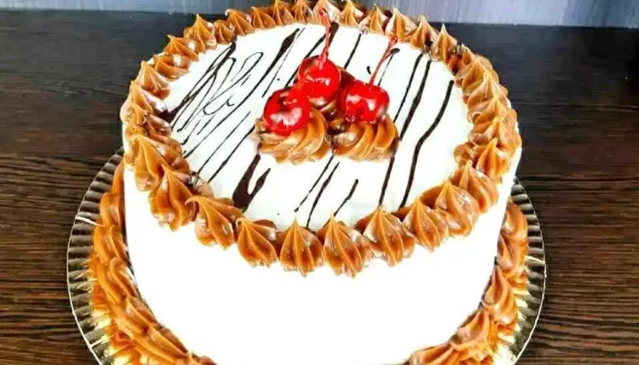 Panaderia Mon Ciel -  Comida Y Bebida - San Rafael