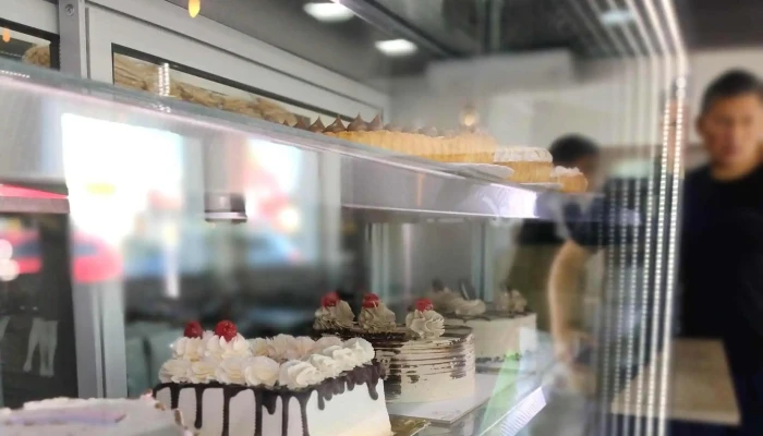 Panaderia Mon Ciel -  Promocion - San Rafael
