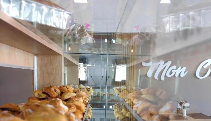 Panaderia Mon Ciel -  Telefono - San Rafael