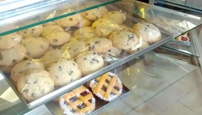 Panaderia Mon Petit -  Ambiente - Caleta Olivia