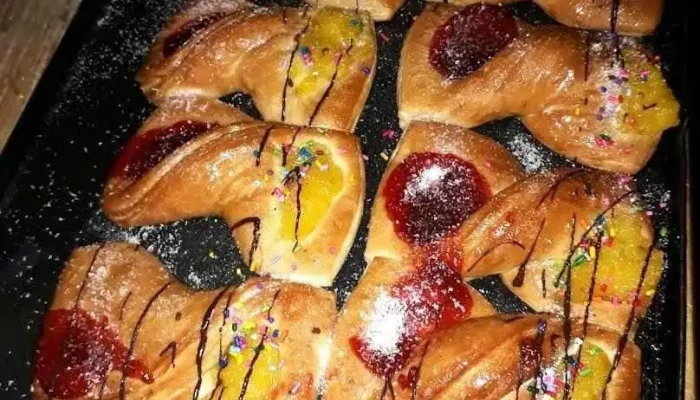 Panaderia monica - Conscripto Bernardi