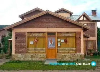 Panaderia Montaneses   Junin De Los Andes Del Propietario - Junín de los Andes