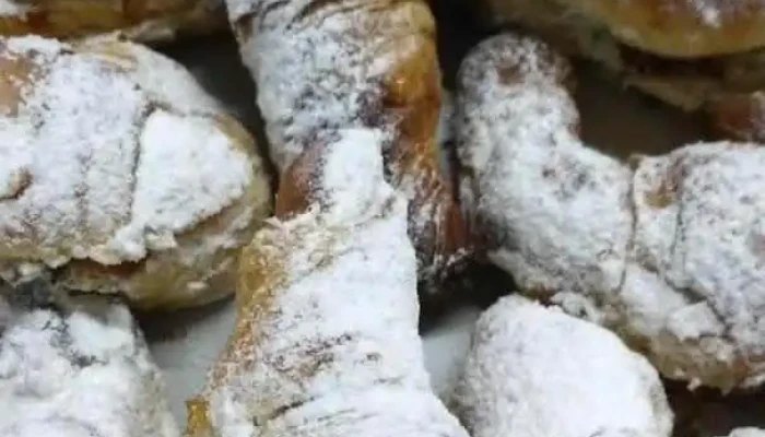 Panadería Mordisco - Las Parejas
