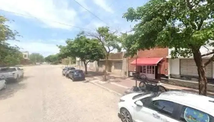 Panaderia Mordisco Sitio Webdeg - Las Parejas