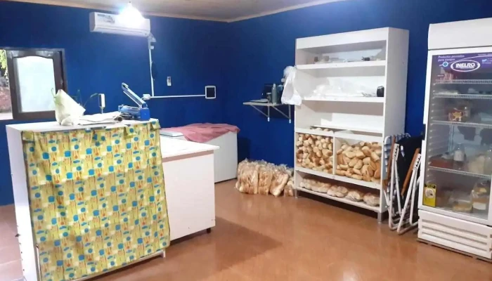 Panaderia morena 2 - Juan José Castelli