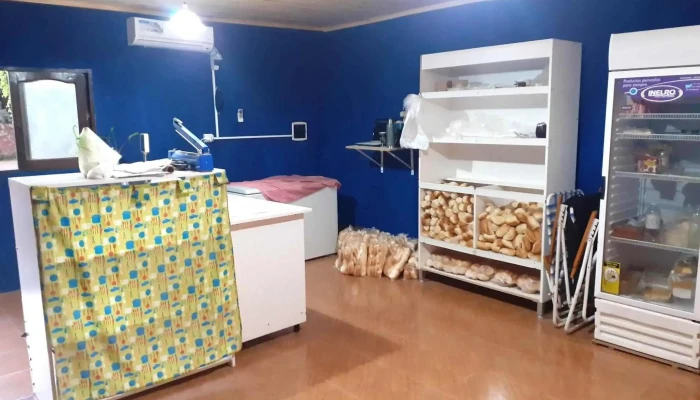 Panaderia Morena 2 -  Videos - Juan José Castelli