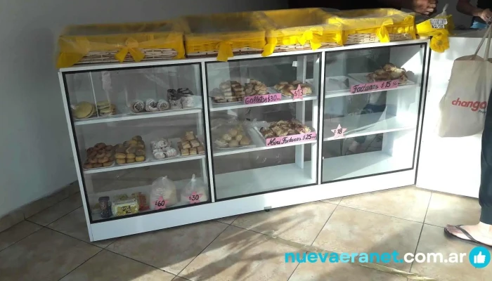 Panaderia Morena Del Valle -  Ambiente - San Fernando del Valle de Catamarca