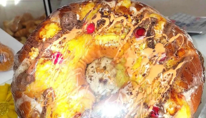Panaderia Morena Del Valle -  Comida Y Bebida - San Fernando del Valle de Catamarca