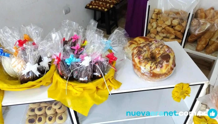 Panaderia Morena Del Valle -  Promocion - San Fernando del Valle de Catamarca