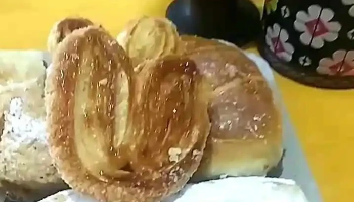 Panaderia Moreno Del Propietario - San Carlos Minas