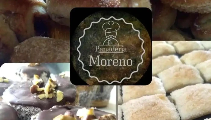 Panaderia Moreno Pastel - San Carlos Minas