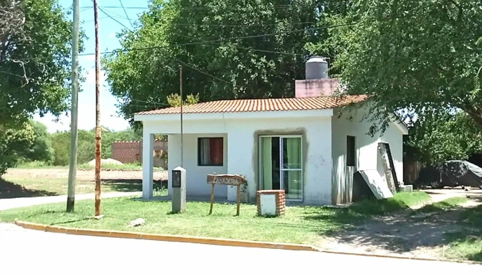 Panaderia Moreno Puntaje - San Carlos Minas