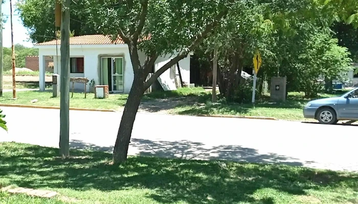 Panadería Moreno - San Carlos Minas