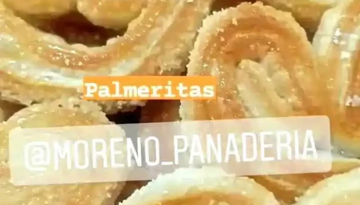 Panaderia Moreno Videos - San Carlos Minas