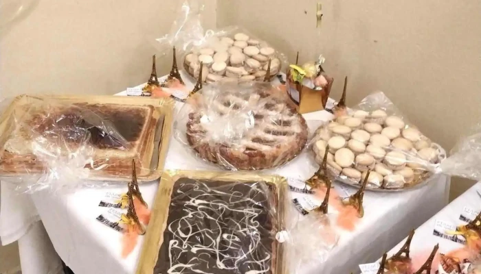 Panaderia Murua -  Zona - Cosquín