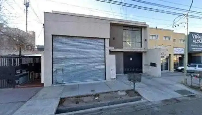 Panaderia Myd Como Llegar - Maipú