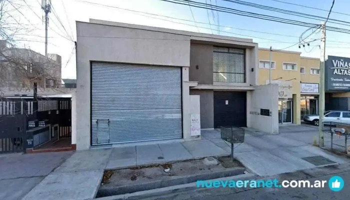 Panadería MyD - Maipú