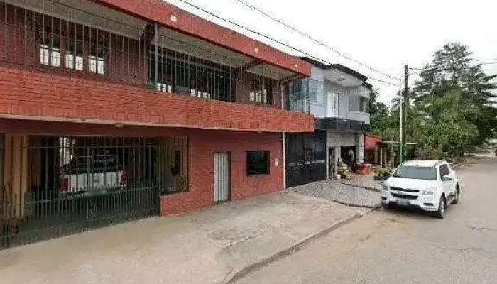 Panaderia Nachito Ubicacion - Lules