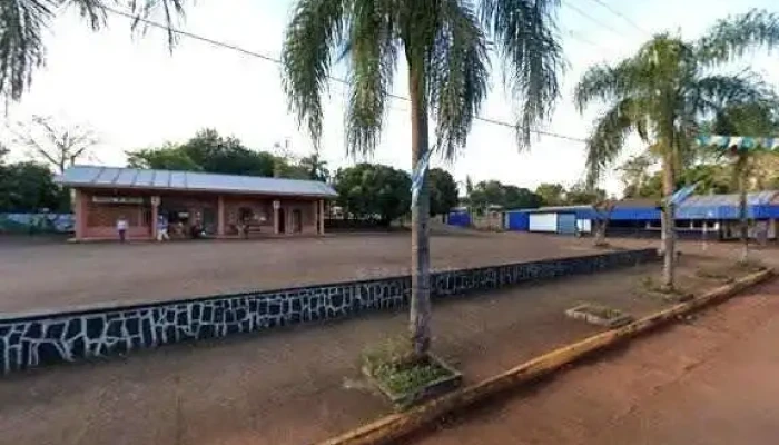 Panaderia Naima -  Telefono - Col. Aurora