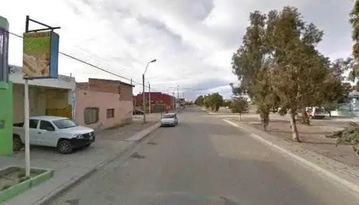 Panaderia Naira Cerca De Mi - Comodoro Rivadavia