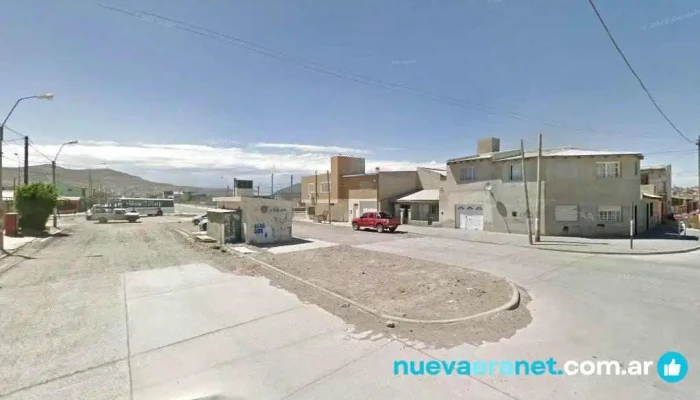 Panaderia Naira - Comodoro Rivadavia