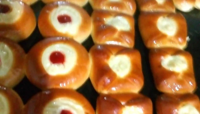 Panaderia Nancy -  Catalogo - Ingenio la Corona