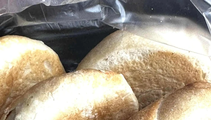 Panaderia Navarro Horario - Rivadavia