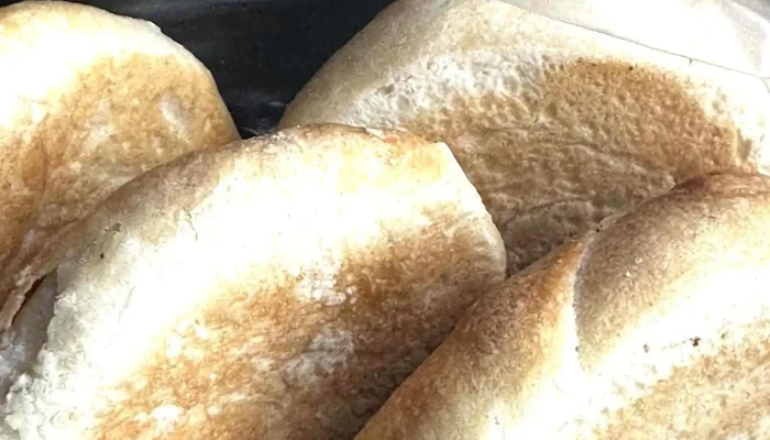 Panaderia Navarro Mas Recientes - Rivadavia