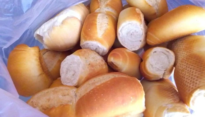 Panaderia Navri Comida Y Bebida - Paraná