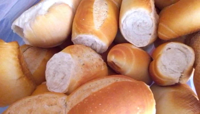 Panaderia Navri Como Llegar - Paraná
