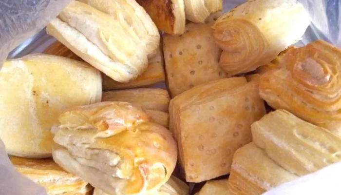 Panaderia Navri Fotos - Paraná