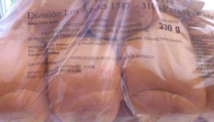 Panadería Navri - Paraná