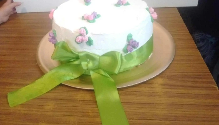 Panaderia Nehuen Pastel - Aldea Escolar